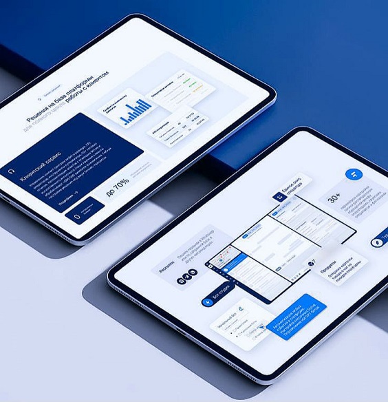 Revenue Engine Background